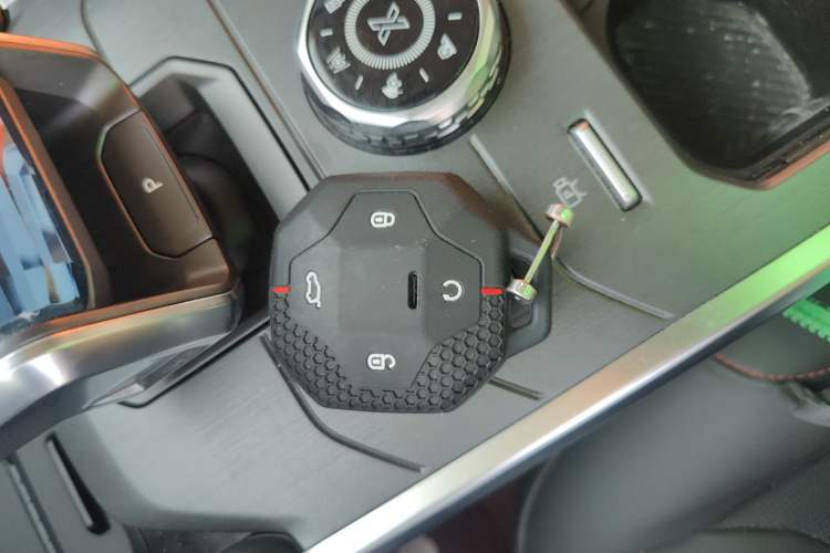 Used JETOUR Traveler 2024 2.0T All-Wheel-Drive Yueye PRO