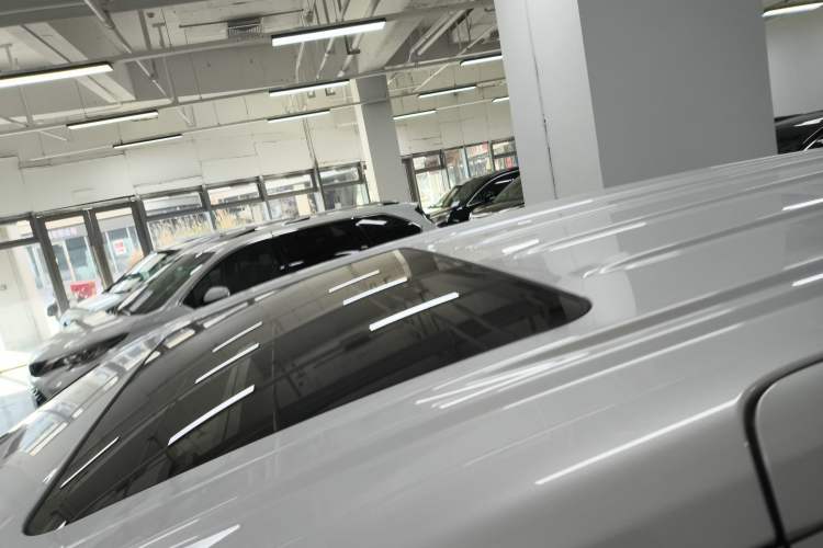 Used Buick GL8 2022 ES Landtrek 653T Comfort Edition