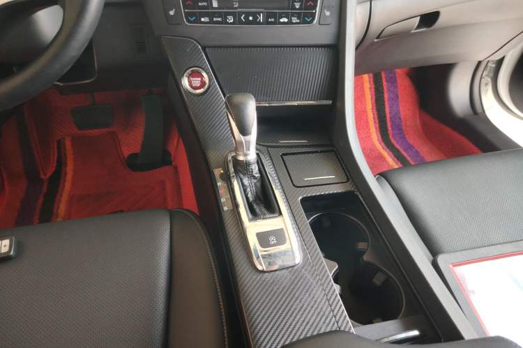 Used Honda Spirior 2017 2.0L Comfort Edition
