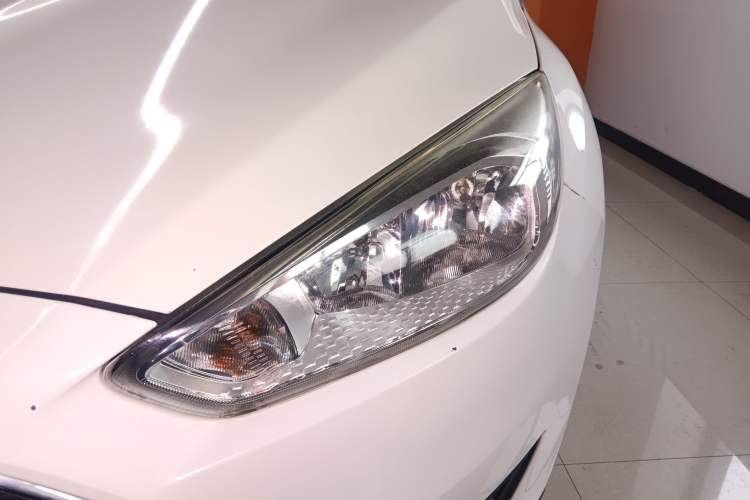 Used Ford Focus 2015 Hatchback 1.6L Automatic Fashion Edition