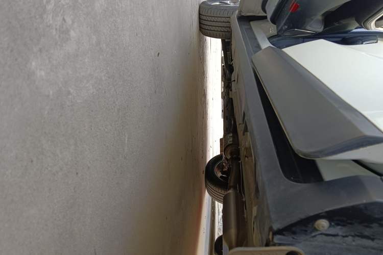 Used GAC Trumpchi GS4 2021 270T Automatic Elite Tech Edition
