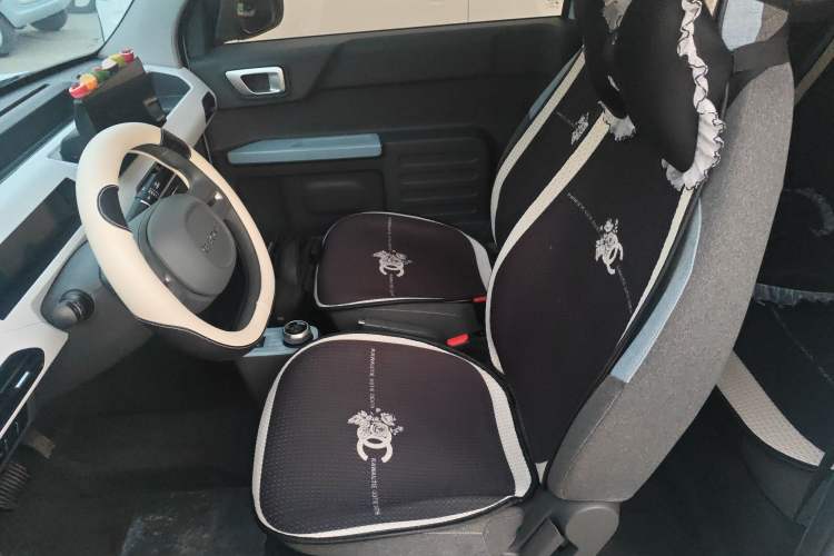 Used  Panda 2024 Panda Mini 200km Endurance Bear
