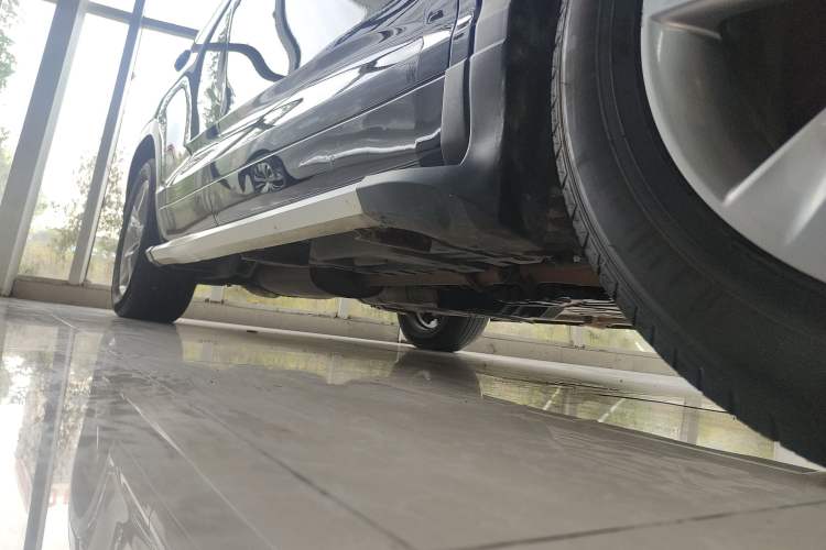 Used Toyota Highlander 2018 2.0T Four-Wheel Drive Luxury Version 7 Seats China VI Standard
