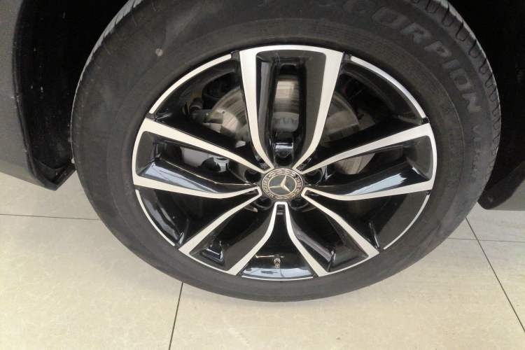 Used Mercedes-Benz GLC 2021 GLC 260 L 4MATIC Luxury Model