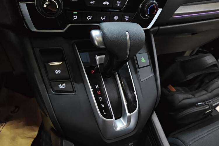 Used Honda Breeze 2021 240TURBO CVT Front-Wheel Drive Elite Edition
