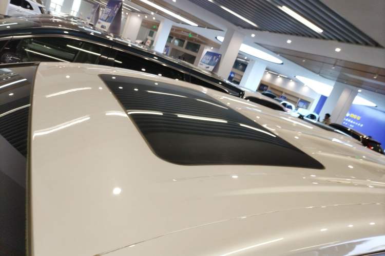 Used Buick GL8 2020 ES Land Cruiser 653T Comfort Edition