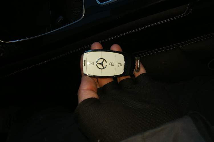 Used Mercedes-Benz GLC Coupe 2020 GLC 260 4MATIC Coupe SUV