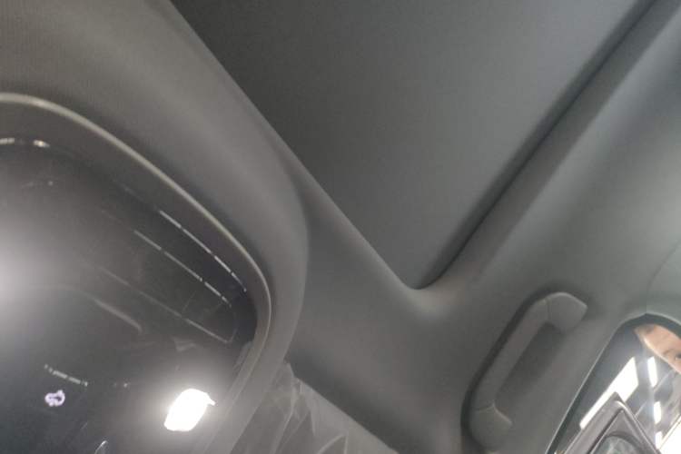 Used Chery Fengyun T8 2025 1.5T 130 km Luxury Edition 5-Seater