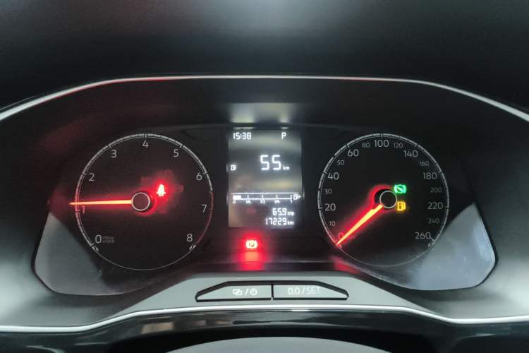 Used Jetta VS5 2022 280TSI Automatic Enjoyment Model
