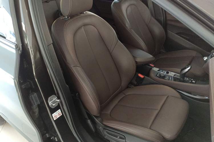 Used BMW X2 2020 sDrive25i Leading Model M Sport Package
