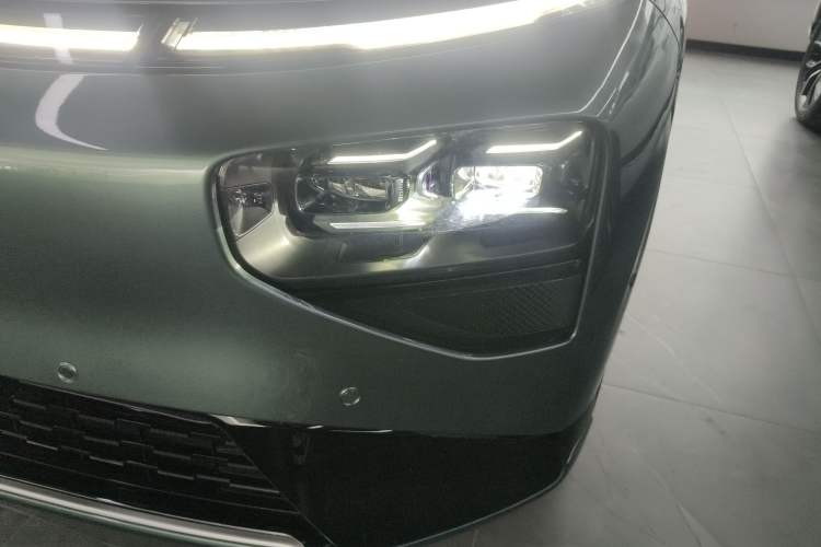 Used XPeng G9 2025 625 Long-Range Max
