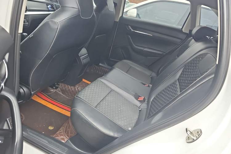 Used Skoda Kamiq 2020 1.5L Automatic Comfort Edition
