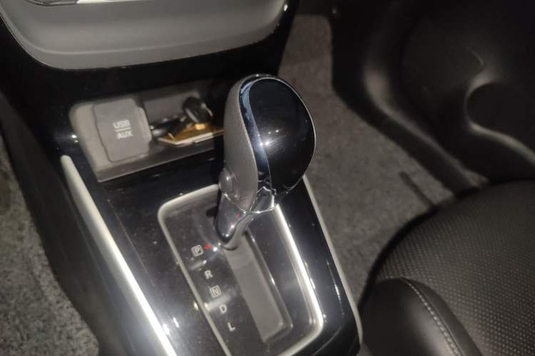 Used Nissan Sylphy 2016 1.6XV CVT Smart Enjoyment Version
