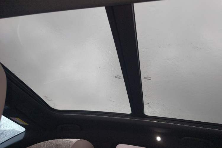 Used BYD Song Pro New Energy 2024 HONOR Edition DM-i 110KM Excellence Model
