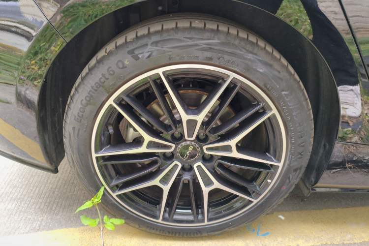 Used BYD Seal 2025 650 Intelligent Driving Version
