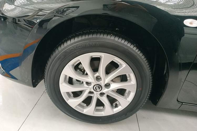 Used Nissan Sylphy 2024 Restyled Version 2 Classic 1.6XE CVT Comfort Edition
