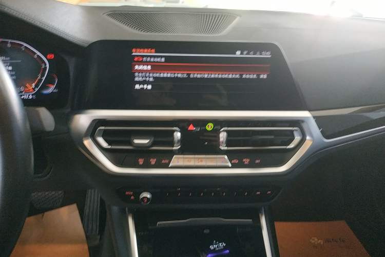 Used BMW 3 Series 2022 325Li M Sport Package
