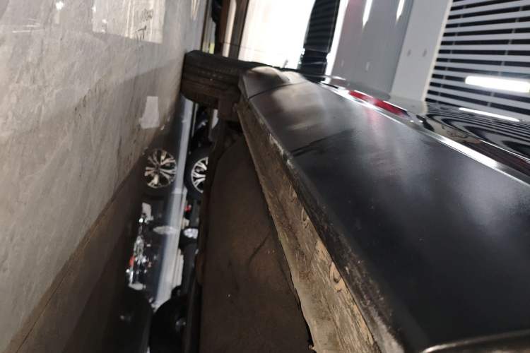 Used Honda CR-V 2021 240TURBO CVT 2WD Comfort Version