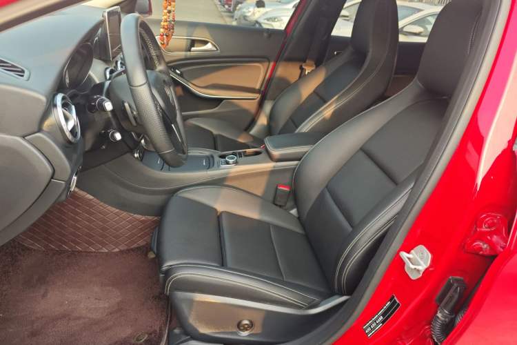 Used Mercedes-Benz GLA 2016 GLA 200 Sport Edition