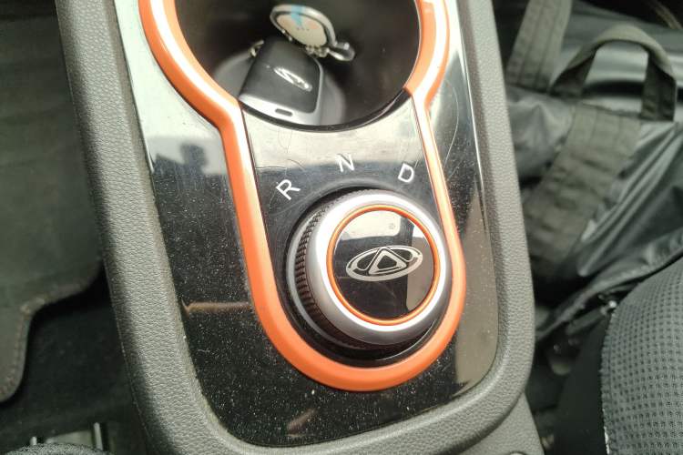 Used Chery Little Ant 2019 4-Seater Smart Edition 30.6 kWh
