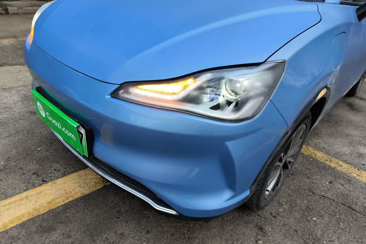 Used NETA V 2022 Chao 400 Lite