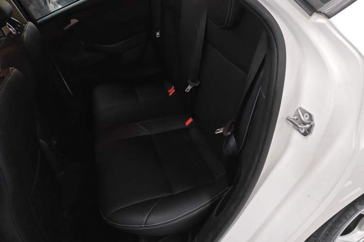 Used Ford Focus 2015 Hatchback 1.6L Automatic Comfort Model