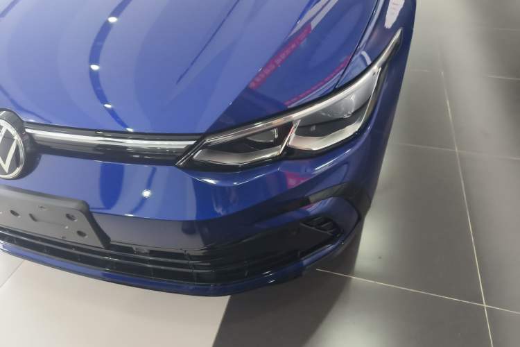 Used Volkswagen Golf 2021 280TSI DSG R-Line