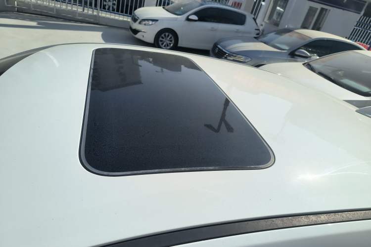 Used Dongfeng Aeolus Yixuan 2021 230T Automatic Glory Edition