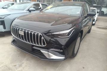 Used Geely Galaxy Galaxy Stellar 6 2026 Model 60km Sailing Edition