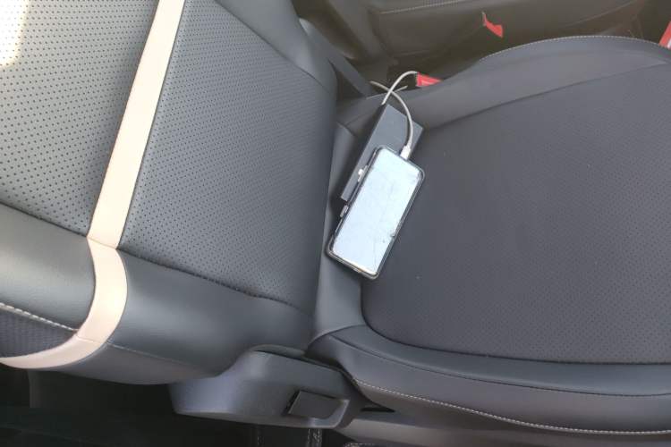 Used Baojun KiWi EV 2022 Artist Lite Edition Ternary Lithium
