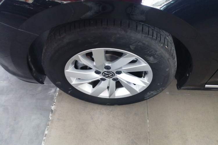 Used Volkswagen Passat 2024 280TSI Business Edition