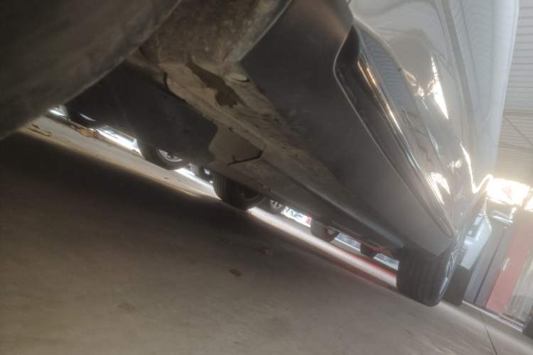 Used XPeng G3 2021 G3i 460N
