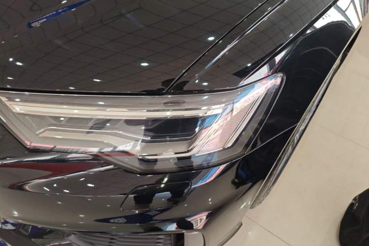 Used Audi A6L 2021 45 TFSI quattro Prestige Dynamic Edition
