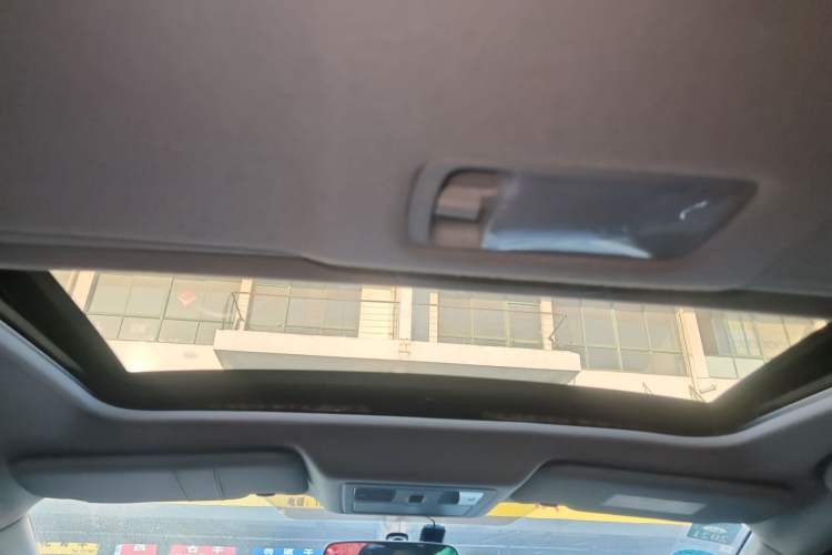 Used Nissan Tiida 2019 1.6L CVT Cool Edition China VI Standard
