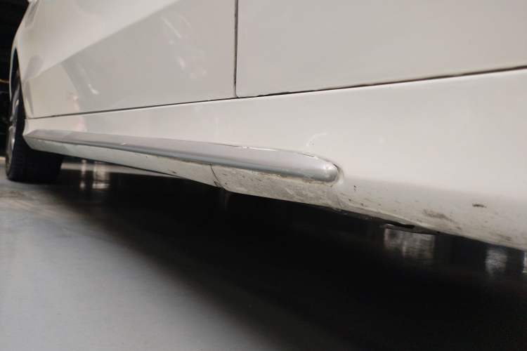 Used Mercedes-Benz C-Class 2018 C 180 L Fashion Edition Sport Version