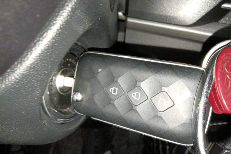 Used Wuling Jiachen 2022 1.5T Manual Comfort & Dynamic Version
