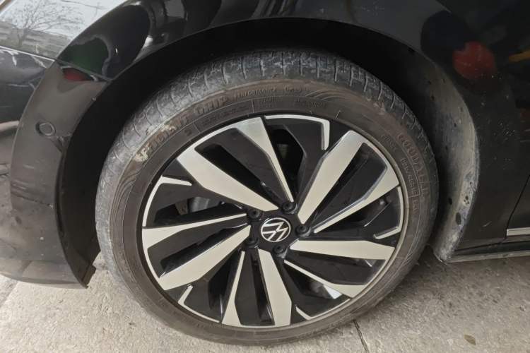 Used Volkswagen Passat 2024 380TSI Luxury Edition