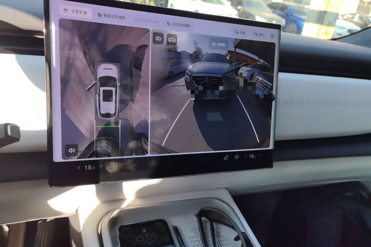 Used VOYAH COURAGE 2024 Long-Range Supercharge Edition
