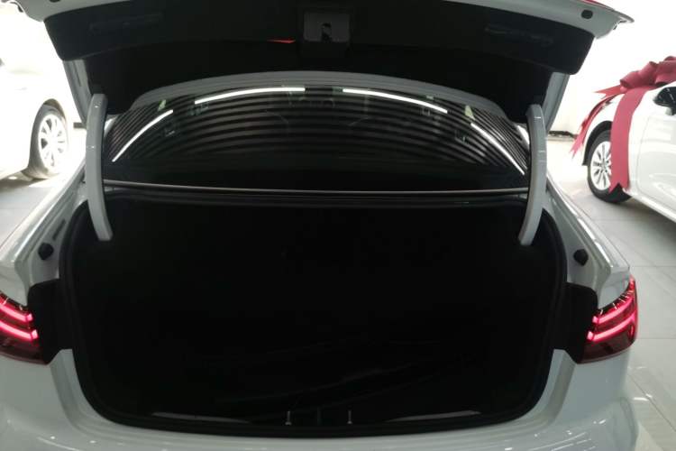 Used Audi A3 2018 30th Anniversary Edition Limousine 35 TFSI Fashion Model
