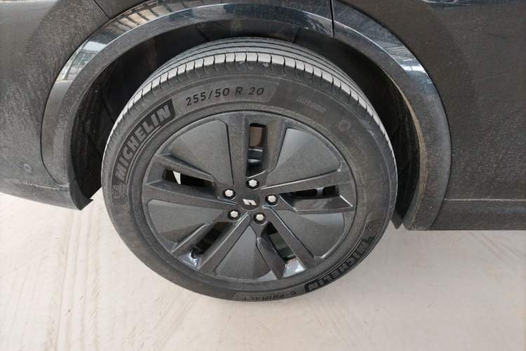 Used Li Auto L7 2024 Pro Model
