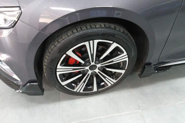 Used Geely Auto Preface 2025 Dongfang Yao 2.0TD Moonlight Edition
