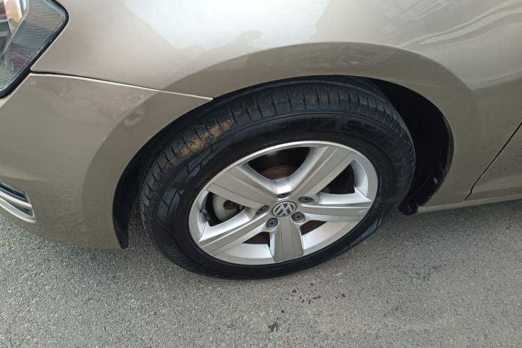 Used Volkswagen Golf 2016 1.6L Automatic Comfort Model
