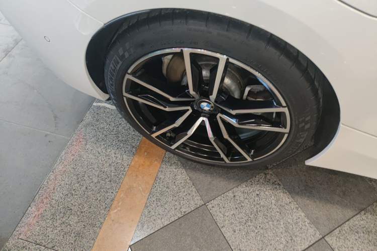 Used BMW Z4 2022 sDrive 25i M Sport Package