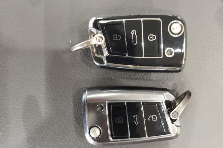 Used Volkswagen Lamando 2021 Revised Version 280TSI DSG Comfort Edition
