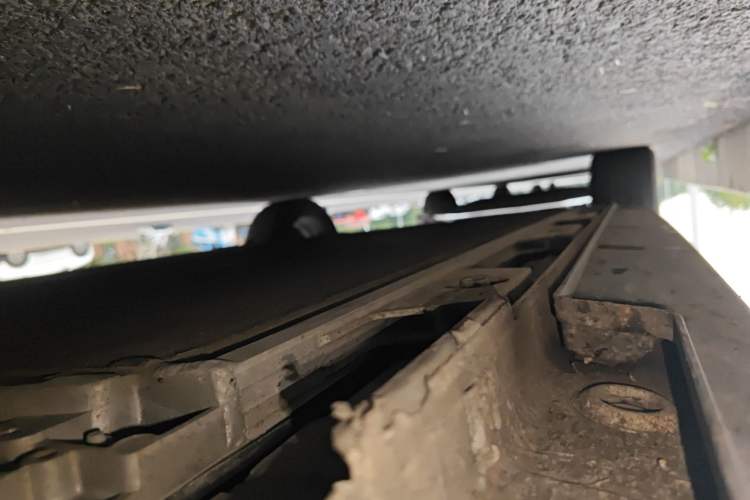 Used  3 2023 505km Pro+
