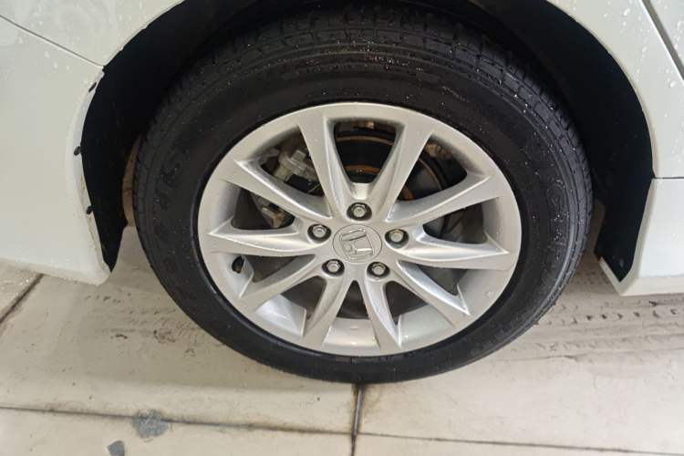 Used Honda Civic 2016 180TURBO CVT Comfort Version