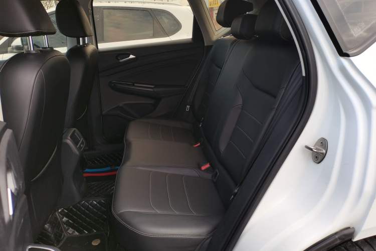 Used Jetta VS5 2022 280TSI Automatic Enjoyment Pro Trim
