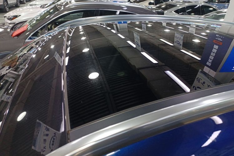 Used Alfa Romeo Stelvio 2017 2.0T 280HP Luxury Edition
