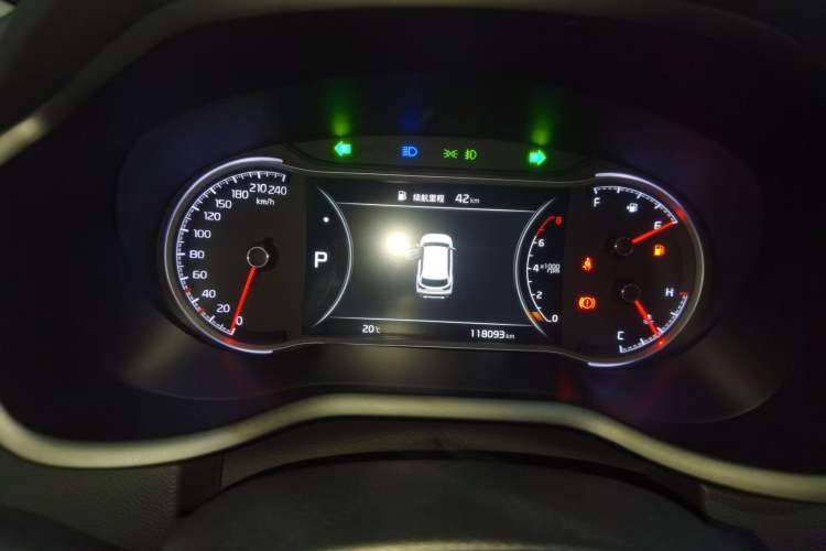 Used Kia Sportage R 2019 2.0L Automatic Smart Luxury Edition