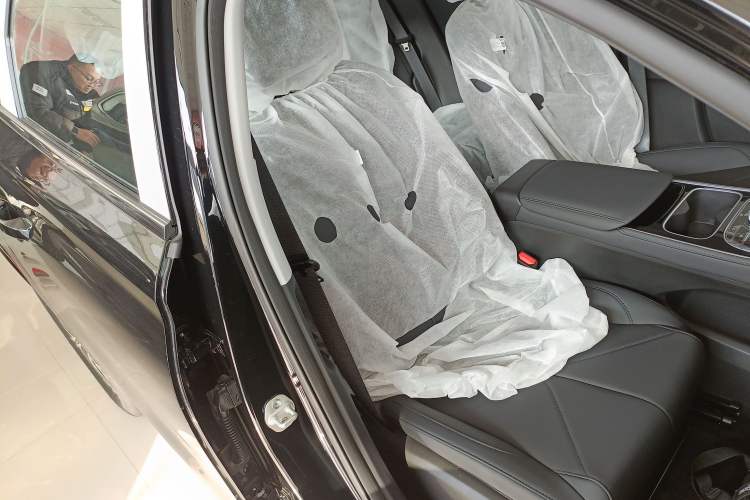 Used  Galaxy Stellar 6 2026 Model 125km Free-Style Edition